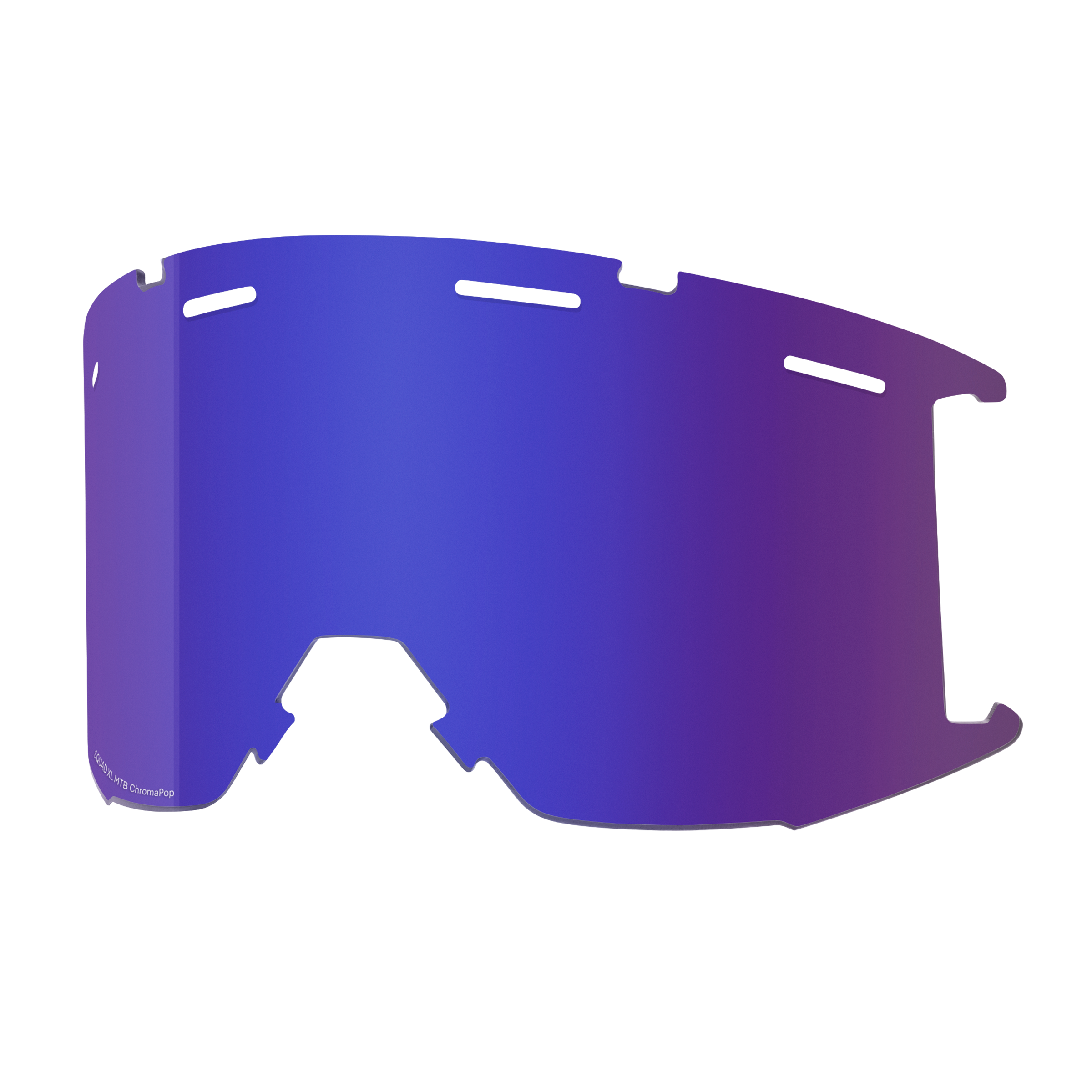 Squad XL MTB Replacement Lens | Lens | Smith Optics