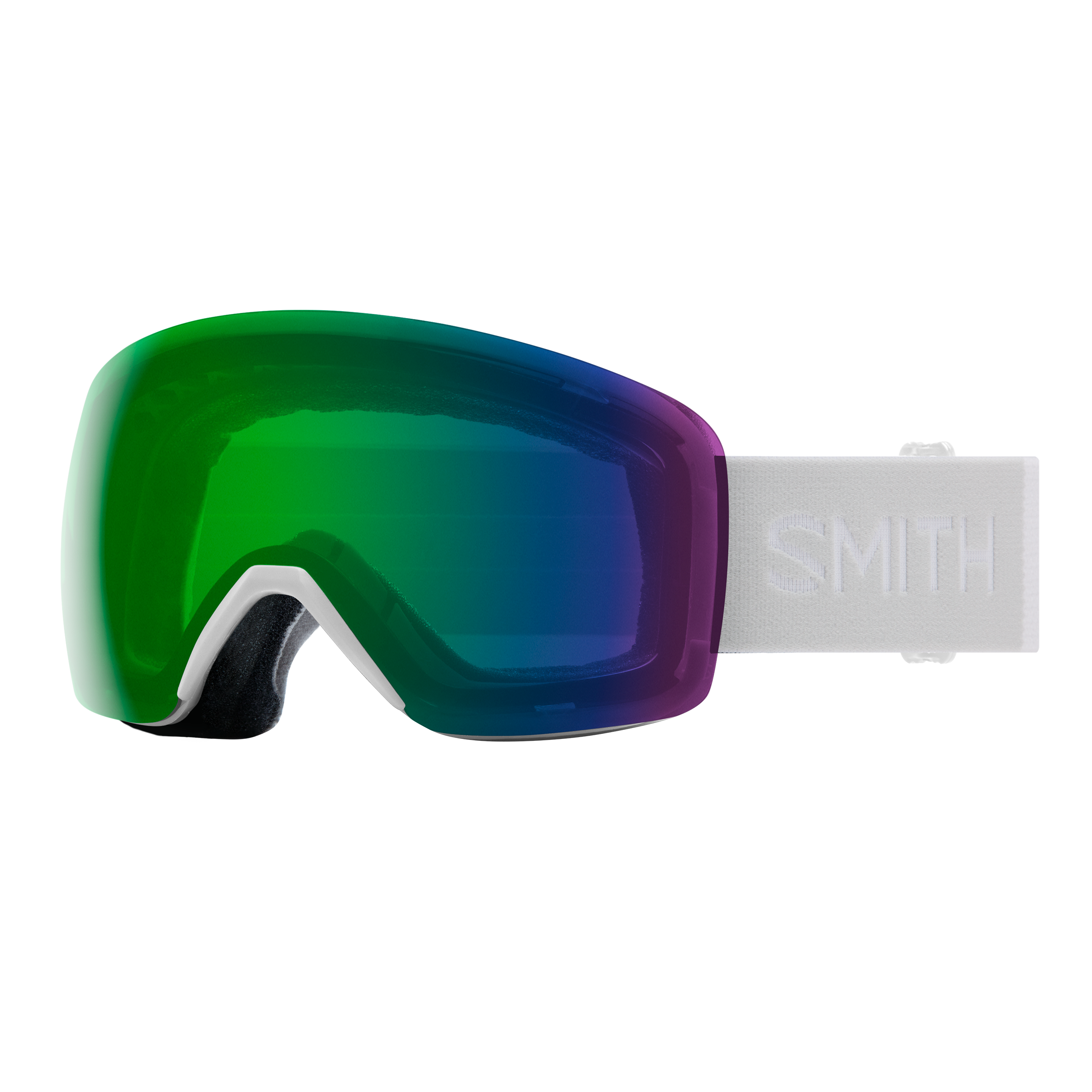 Skyline - Past Season | Goggles | Smith Optics