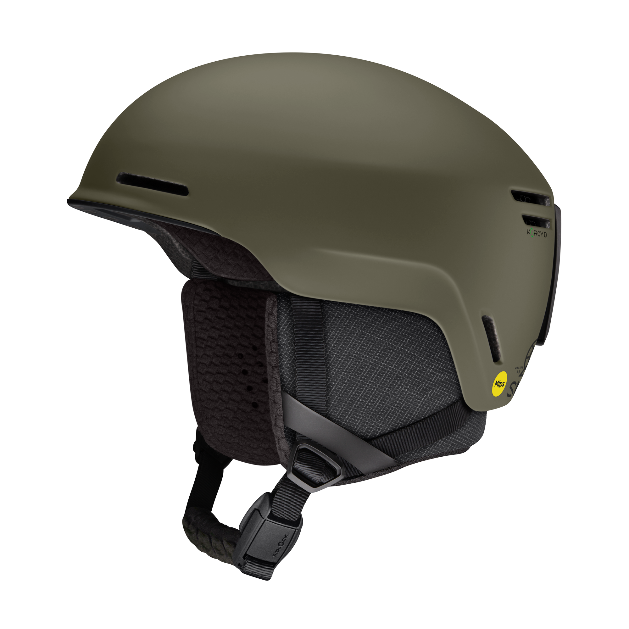 Method Pro Mips® - Past Season | Helmet | Smith Optics