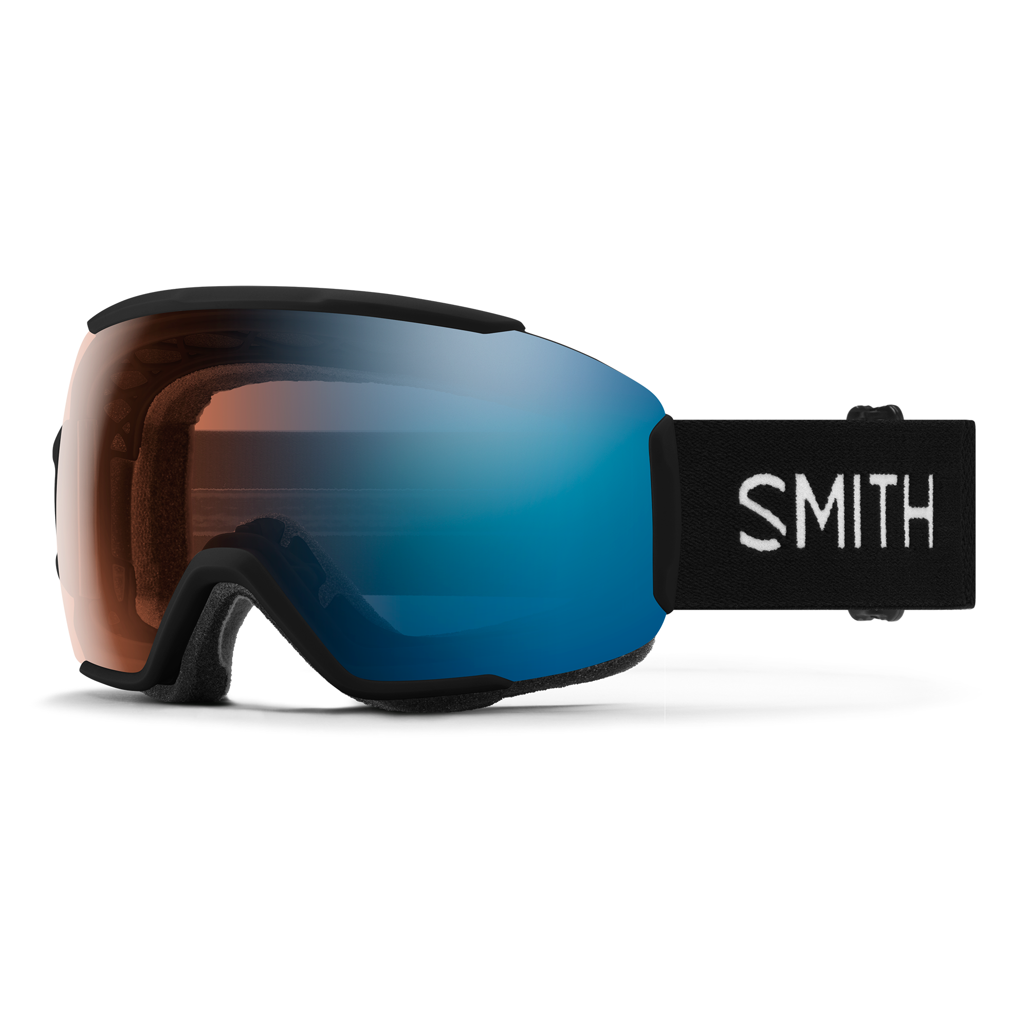【1645】SMITH　スミス　SEQUENCE OTG　シークエンス Sequence OTG Low Bridge Fit | Goggles | Smith Optics