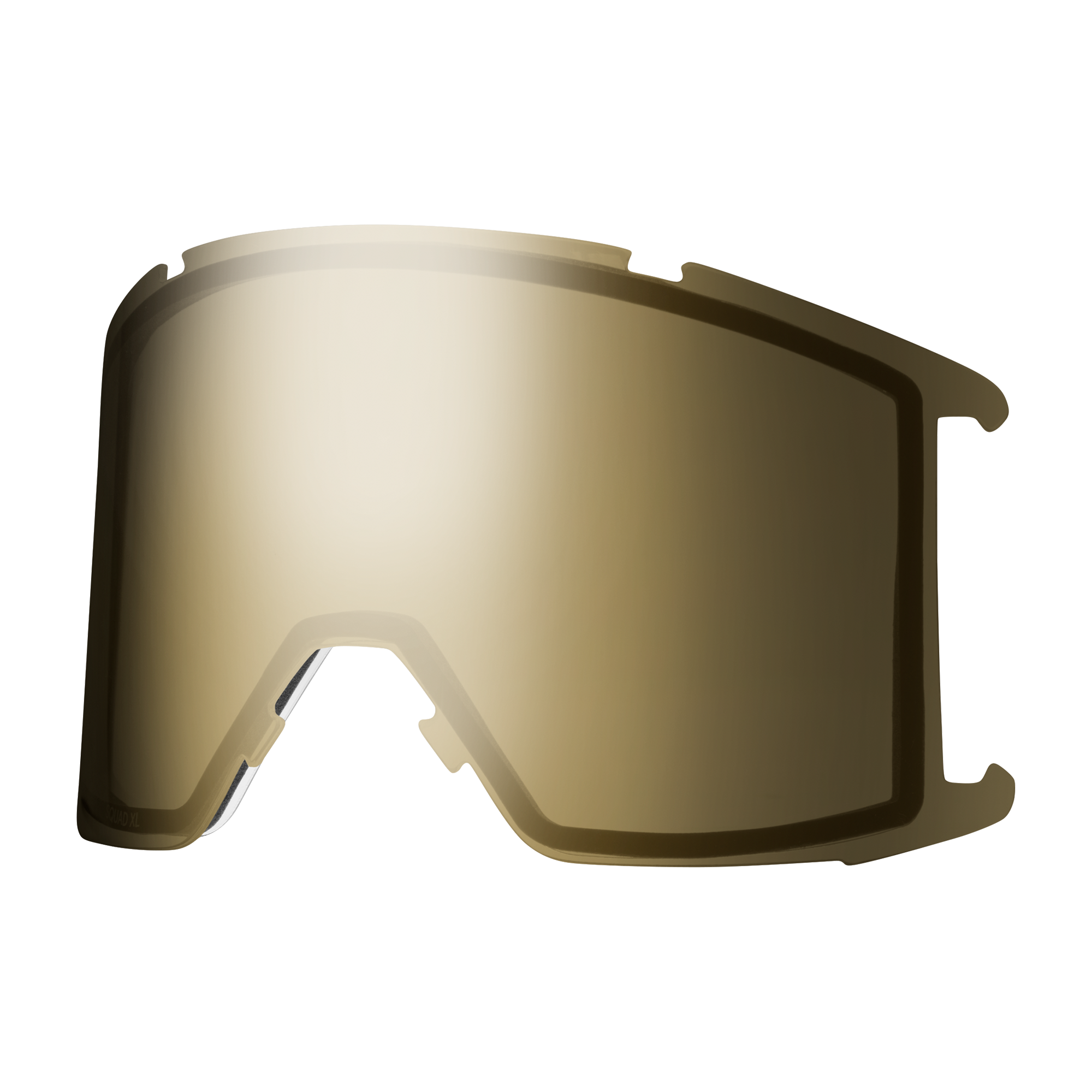 Squad XL Replacement Lens | Lens | Smith Optics